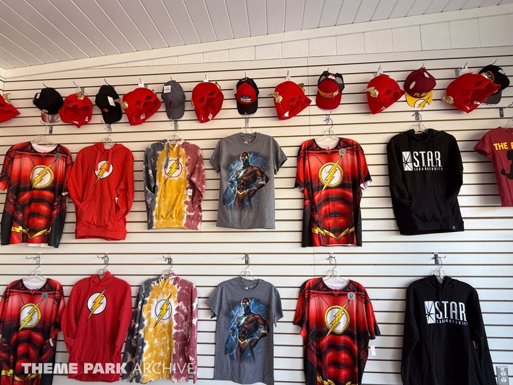 Misc at Six Flags Great Adventure