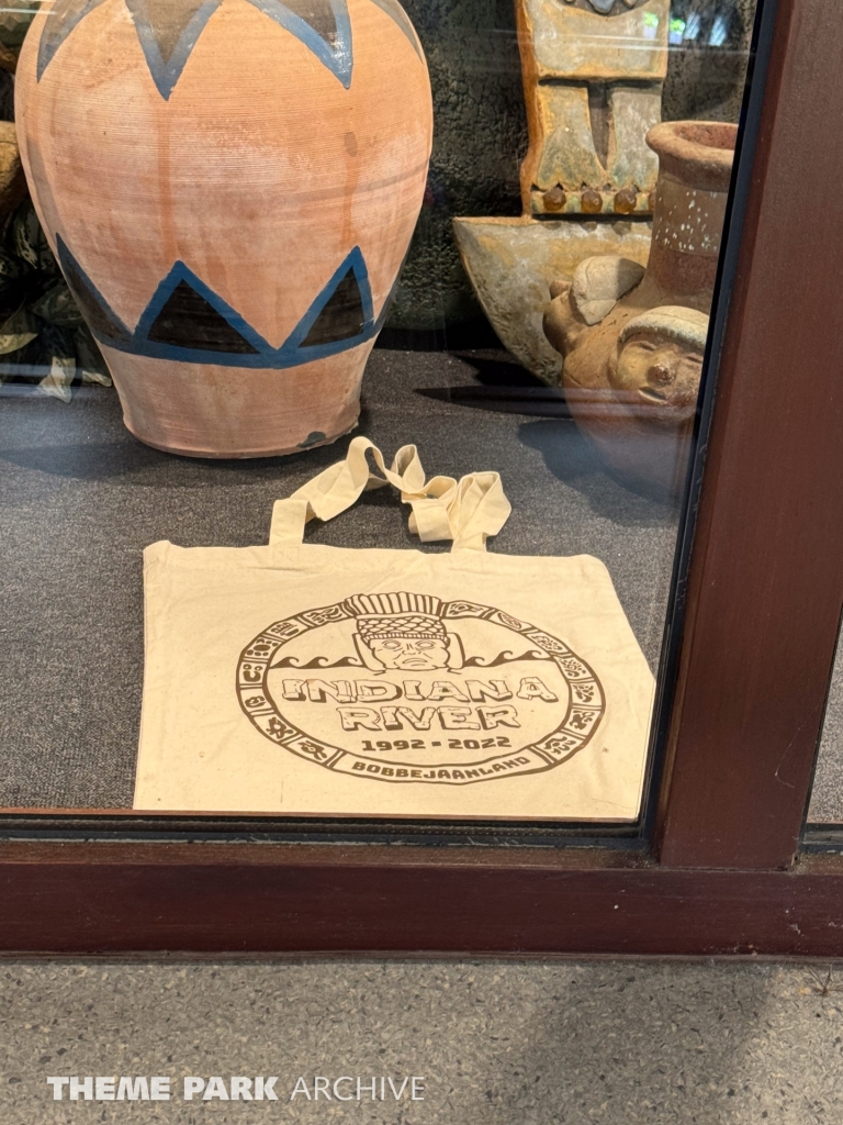 Misc at Bobbejaanland