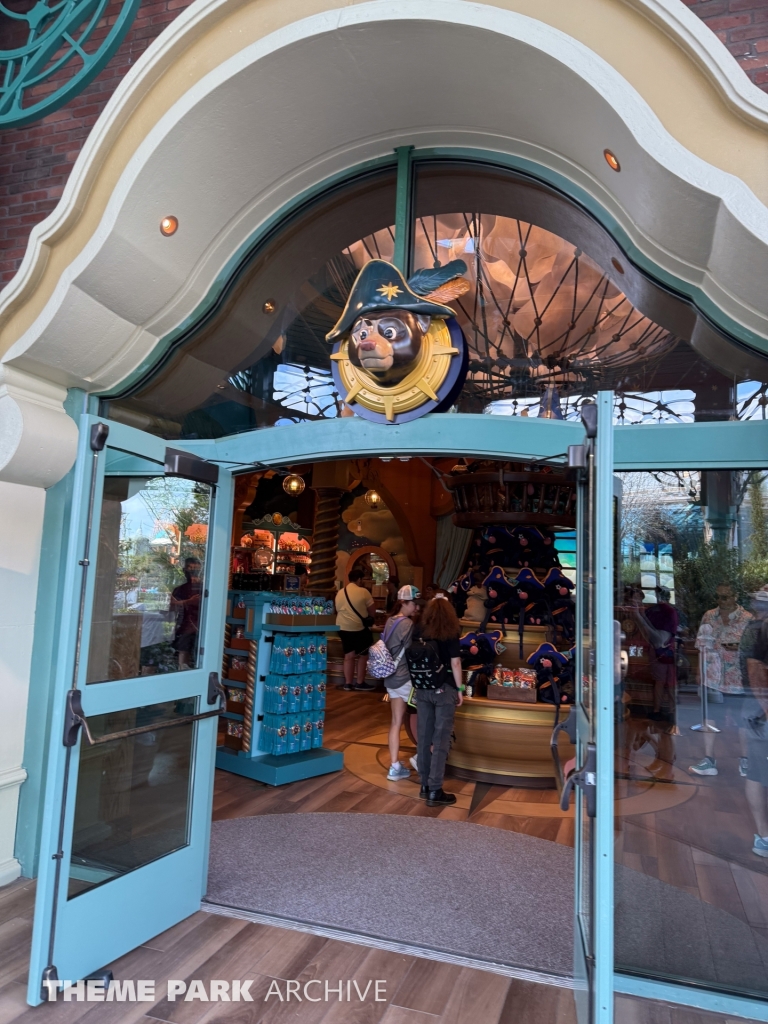 Celestial Park at Universal Epic Universe