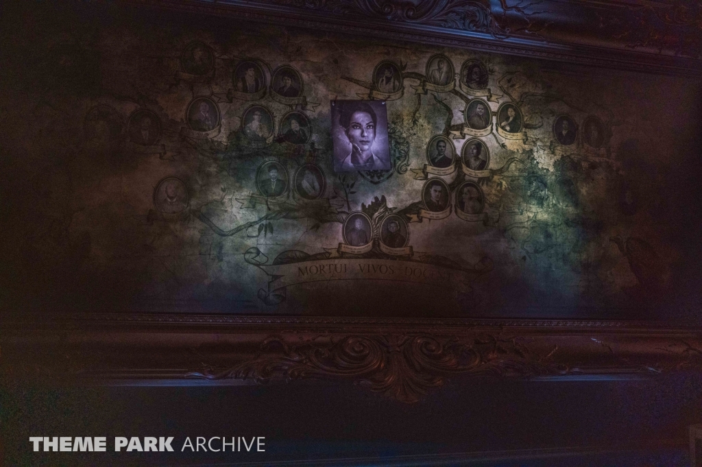 Monsters Unchained The Frankenstein Experiment at Universal Epic Universe