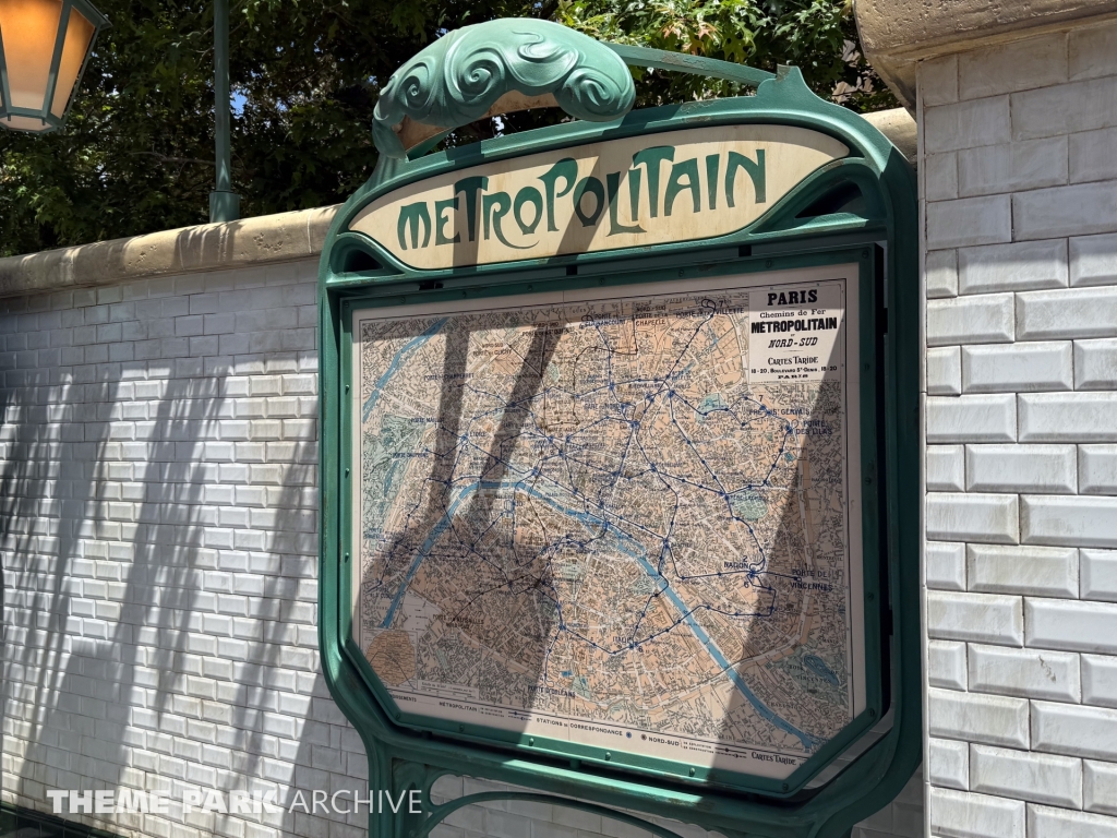 Wizarding World Harry Potter and the Ministry of Magic at Universal Epic Universe