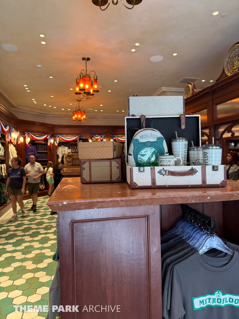 Harry Potter and the Battle at the Ministry at Universal Epic Universe