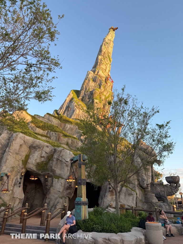 How to Train Your Dragon Isle of Berk at Universal Epic Universe
