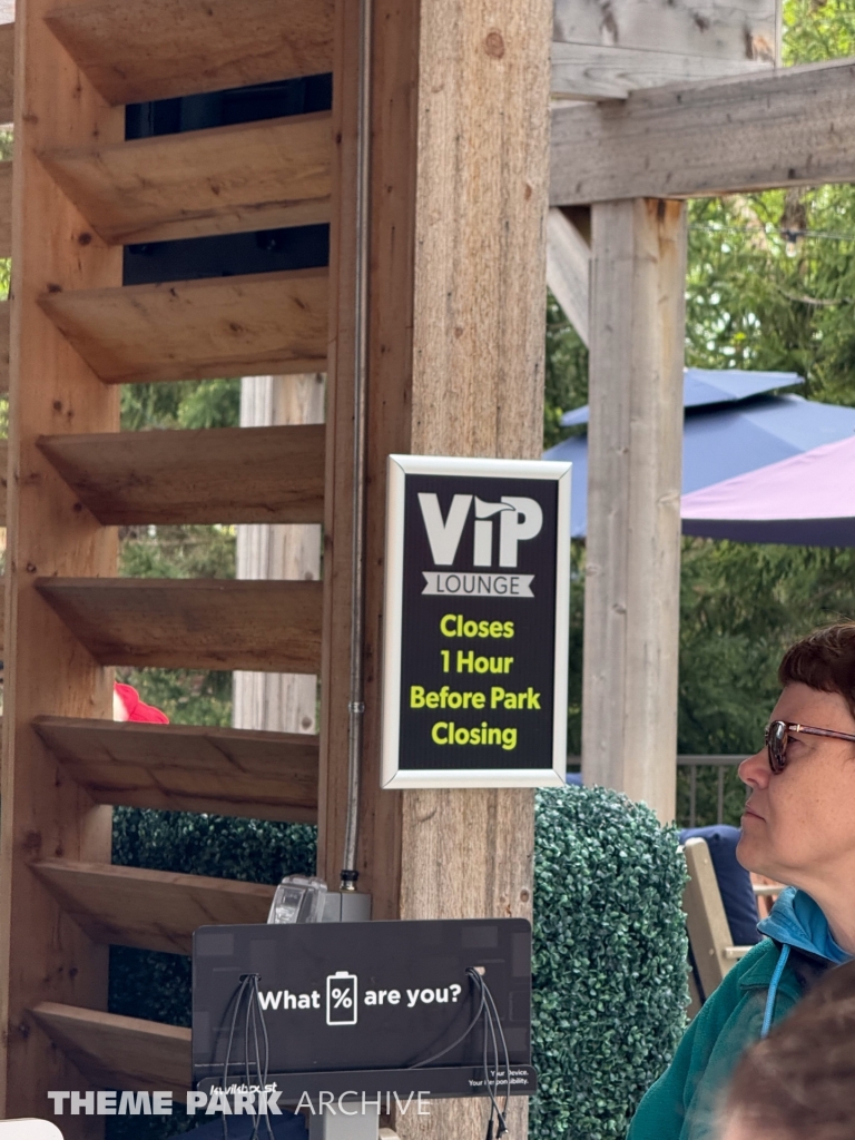 Misc at Kings Island