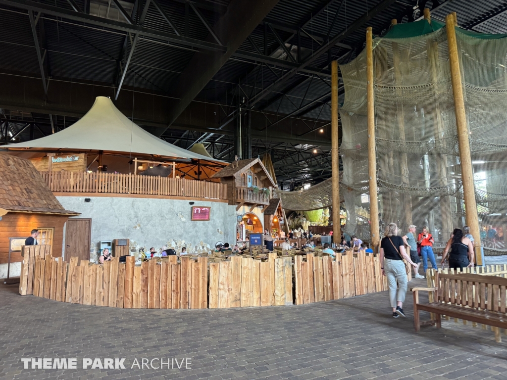 Land of Toos at Toverland