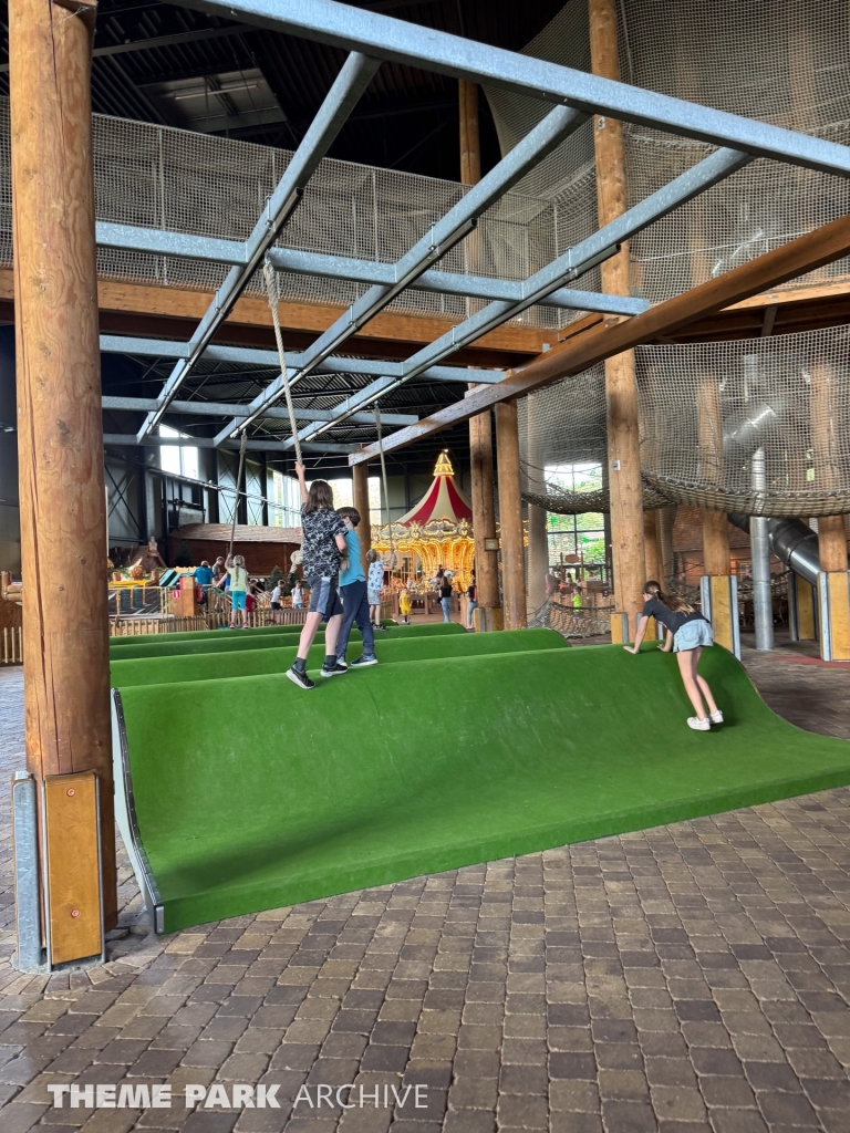 Land of Toos at Toverland