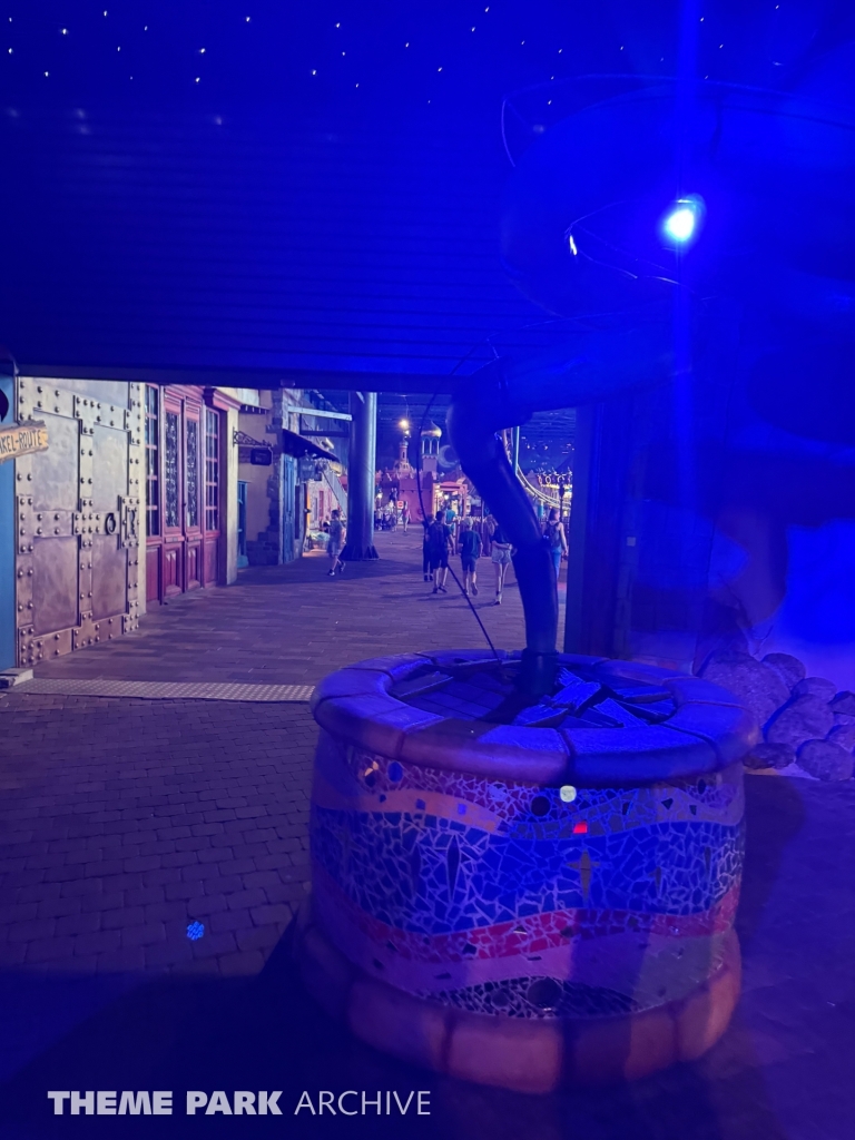 Land of Toos at Toverland