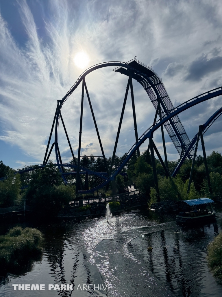 Fenix at Toverland