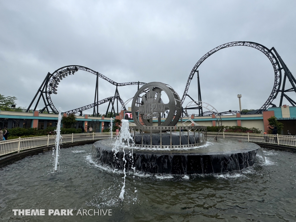 Star Trek Operation Enterprise at Movie Park Germany