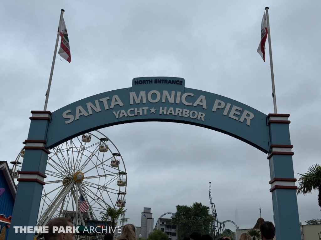 Misc at Movie Park Germany