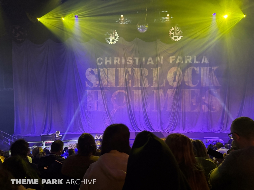 Misc at Movie Park Germany