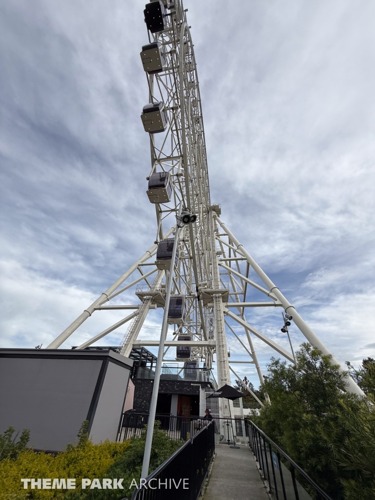 Aztlán 360 at Aztlán Parque Urbano