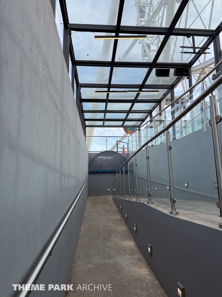 Aztlán 360 at Aztlán Parque Urbano