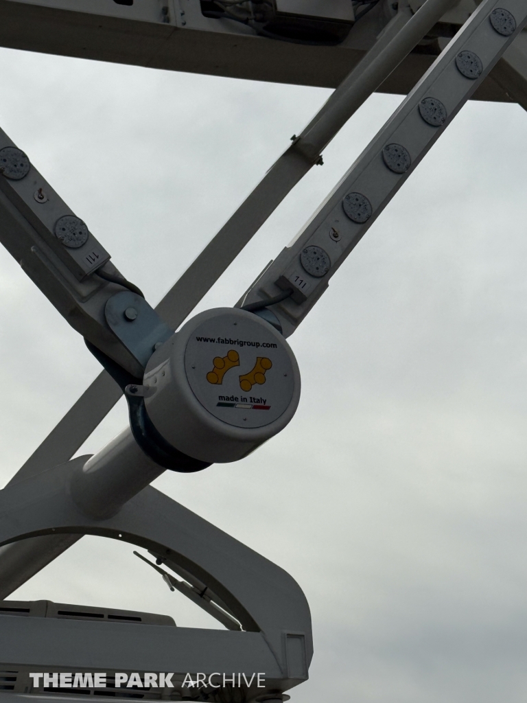 Aztlán 360 at Aztlán Parque Urbano