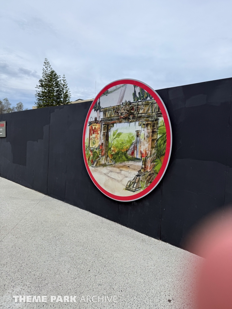 Misc at Aztlán Parque Urbano