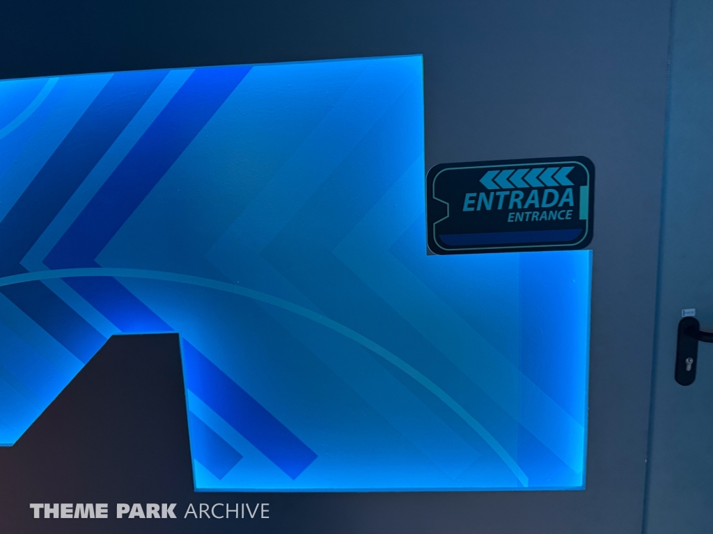 Vuela Mexico at Aztlán Parque Urbano