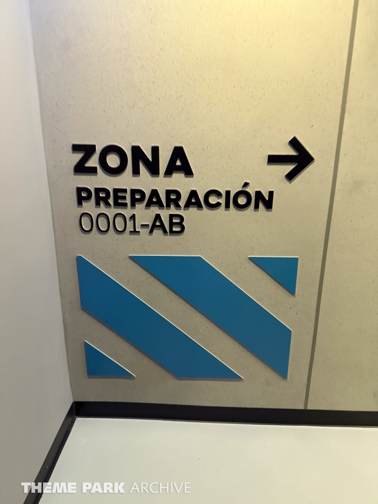 Vuela Mexico at Aztlán Parque Urbano