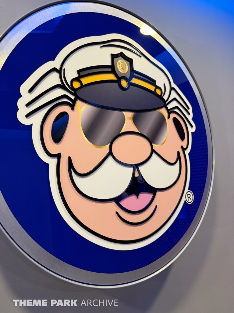 Vuela Mexico at Aztlán Parque Urbano