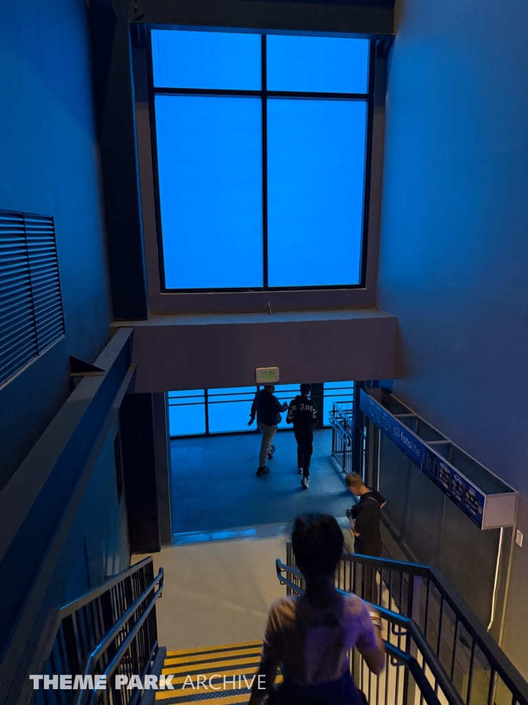 Vuela Mexico at Aztlán Parque Urbano