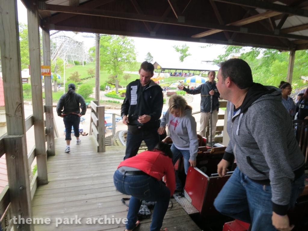 Pegasus at Mt. Olympus