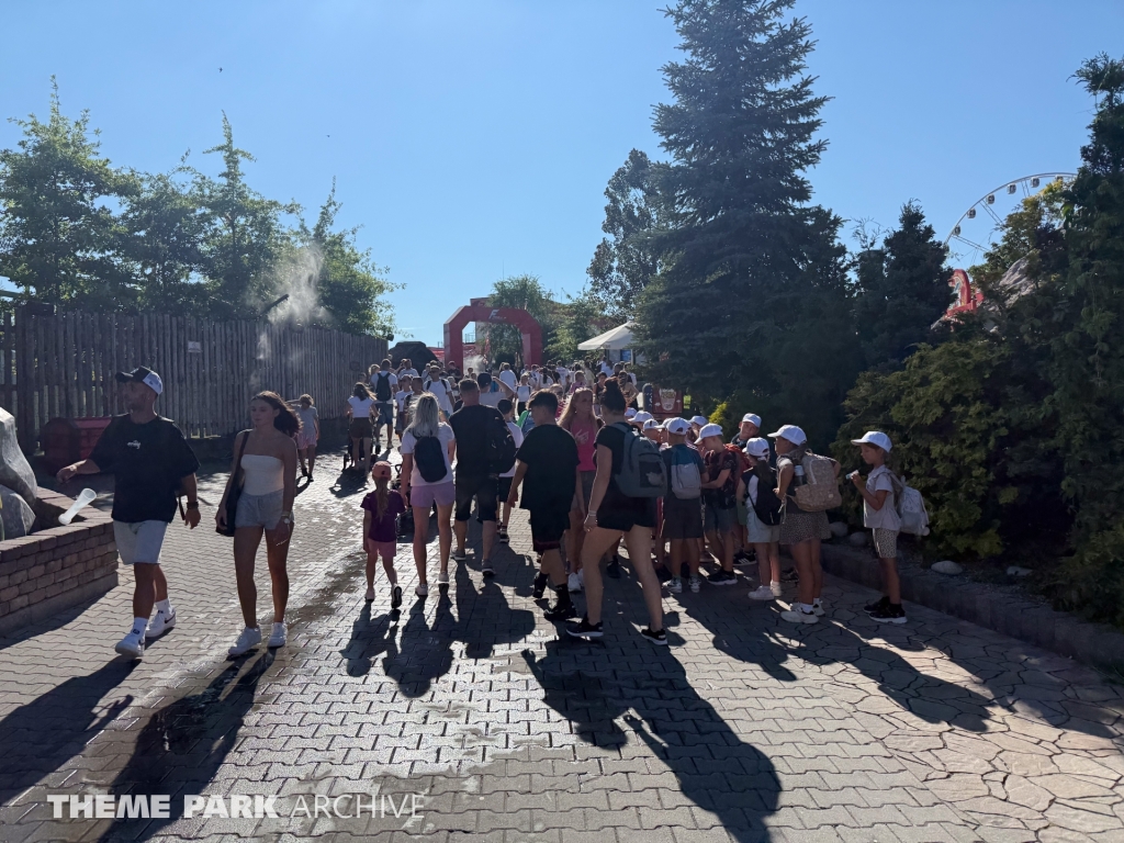 Misc at Energylandia