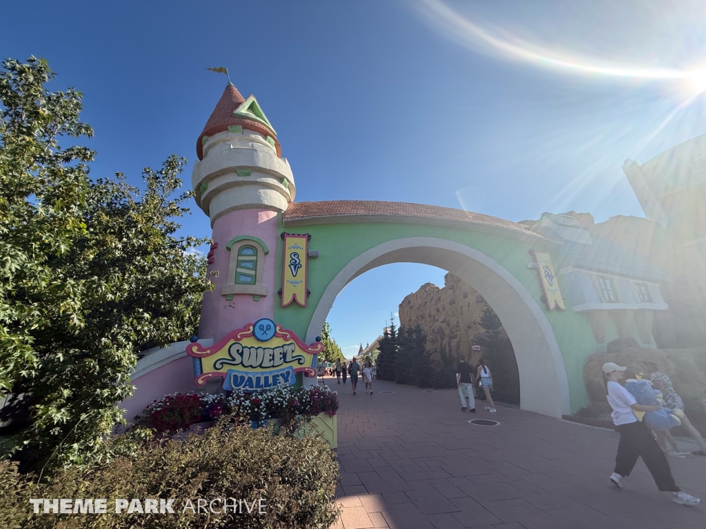 Misc at Energylandia