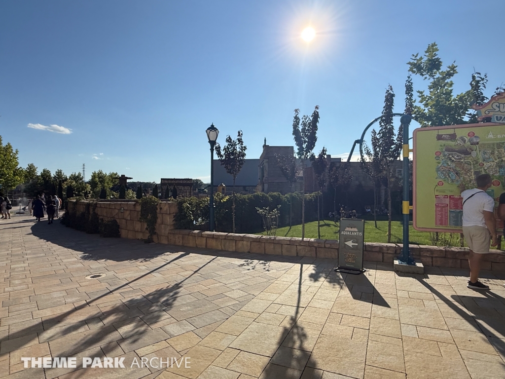 Misc at Energylandia