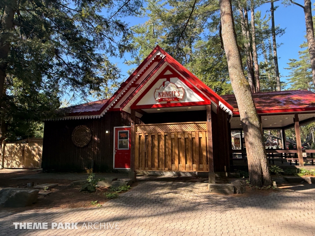 Misc at Santa's Village Muskoka's Theme Park