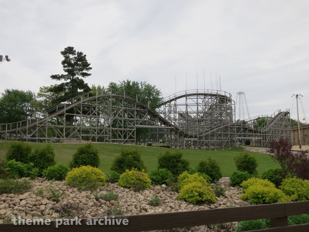 Pegasus at Mt. Olympus