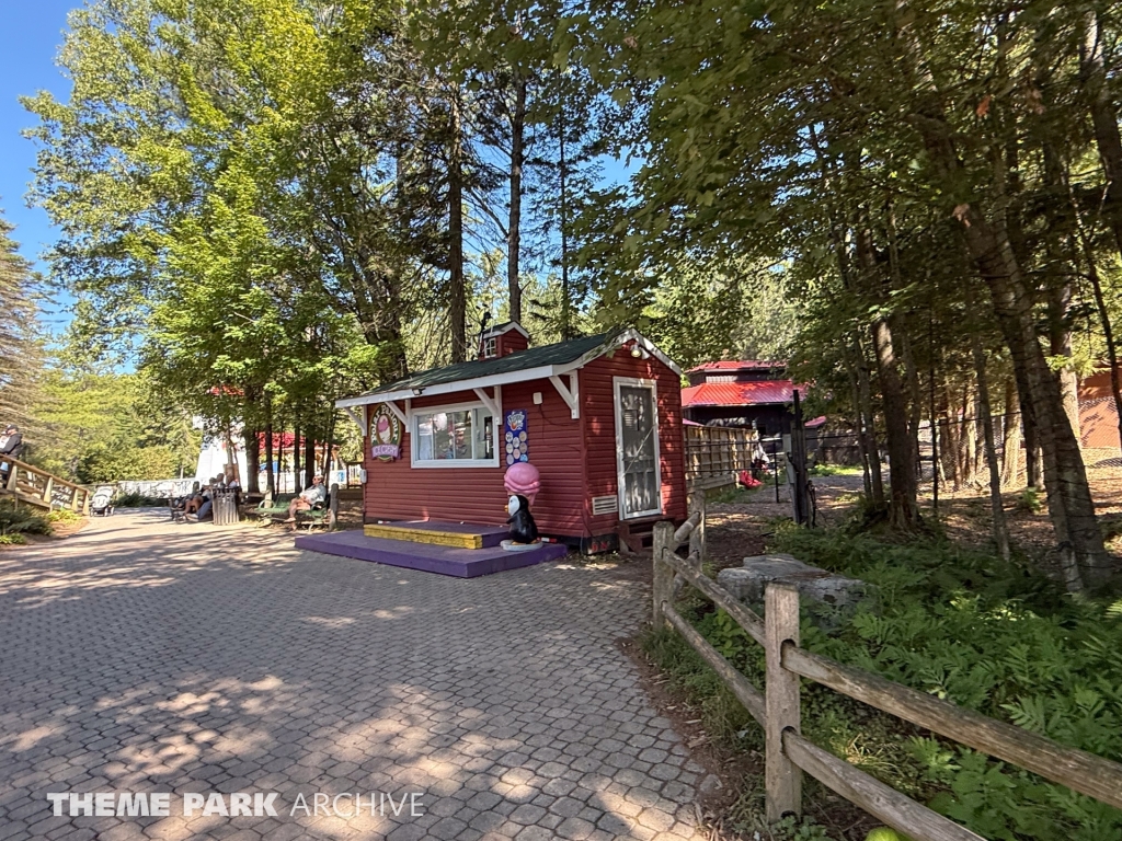 Misc at Santa's Village Muskoka's Theme Park