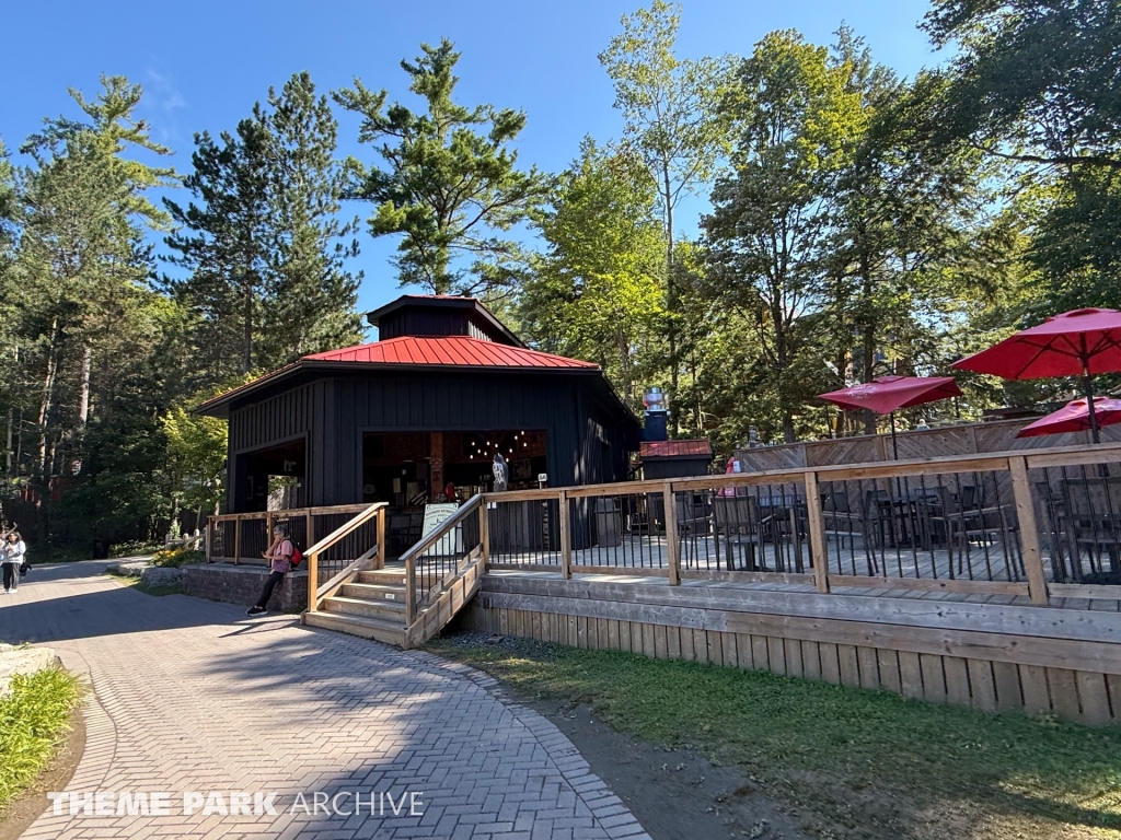 Misc at Santa's Village Muskoka's Theme Park