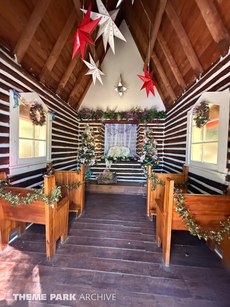 Misc at Santa's Village Muskoka's Theme Park