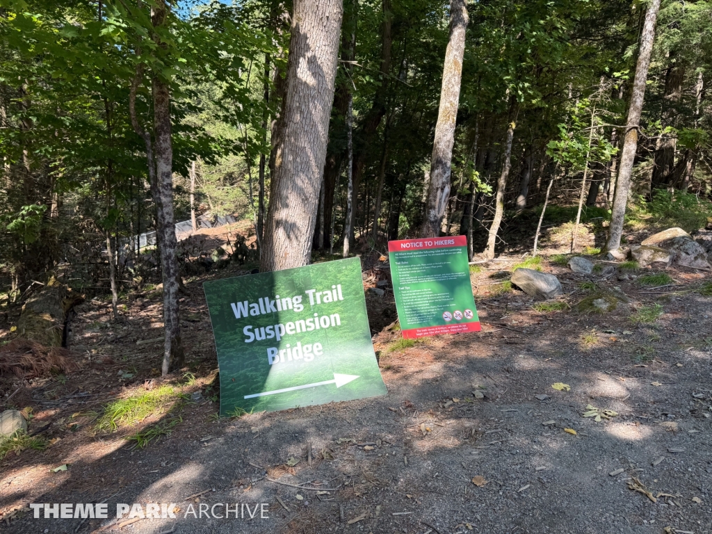 Misc at Santa's Village Muskoka's Theme Park