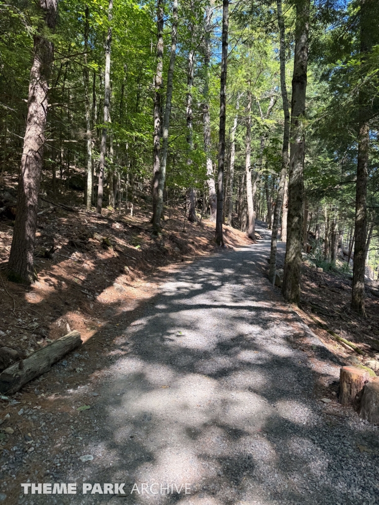 Misc at Santa's Village Muskoka's Theme Park