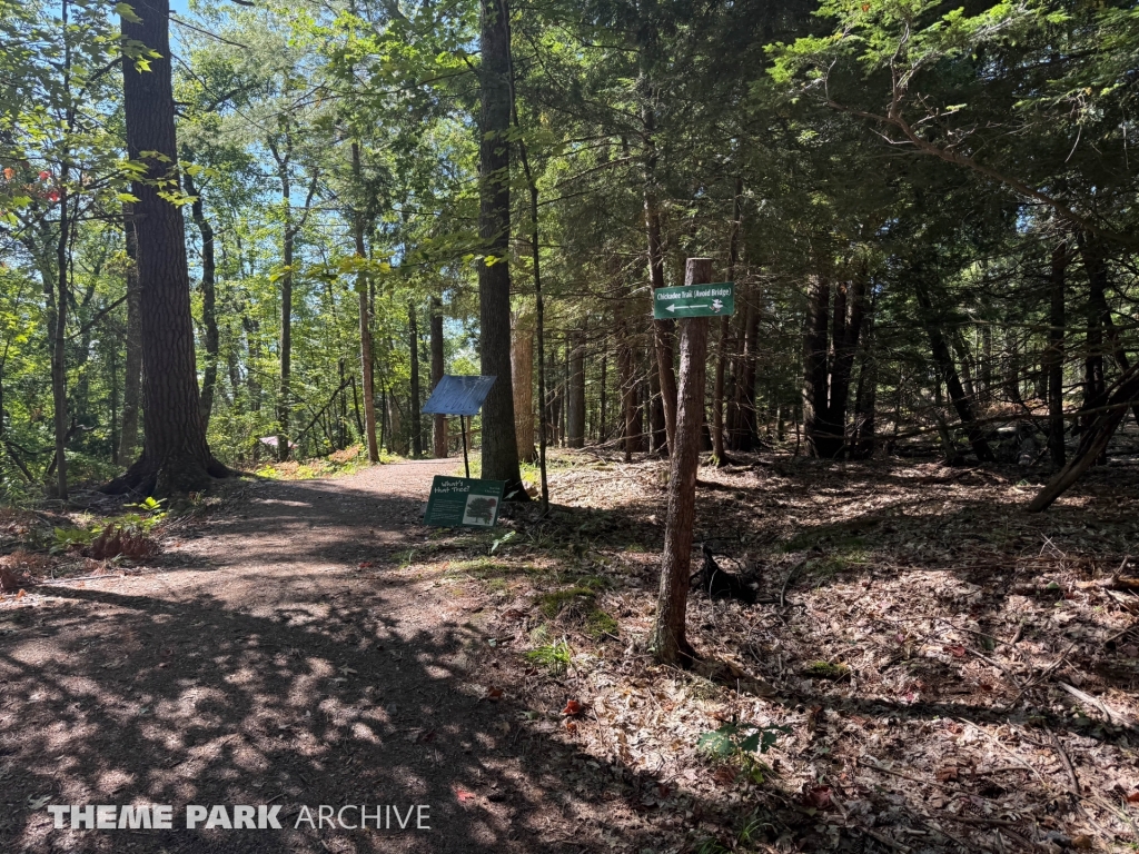 Misc at Santa's Village Muskoka's Theme Park