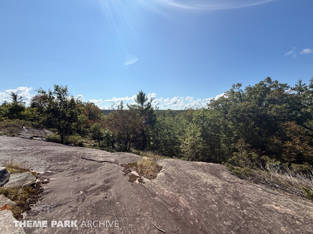 Misc at Santa's Village Muskoka's Theme Park