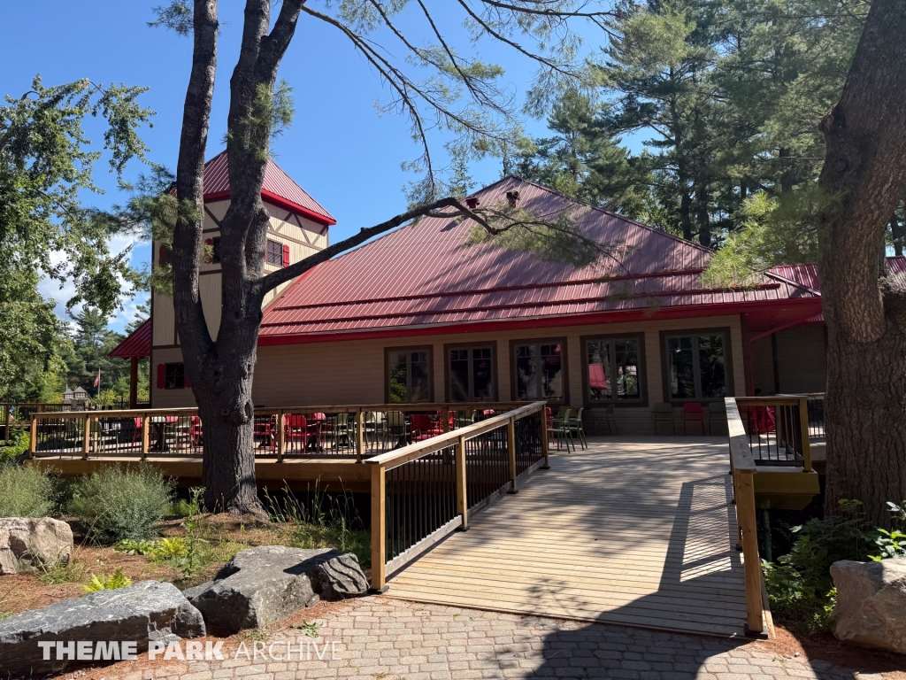 Misc at Santa's Village Muskoka's Theme Park