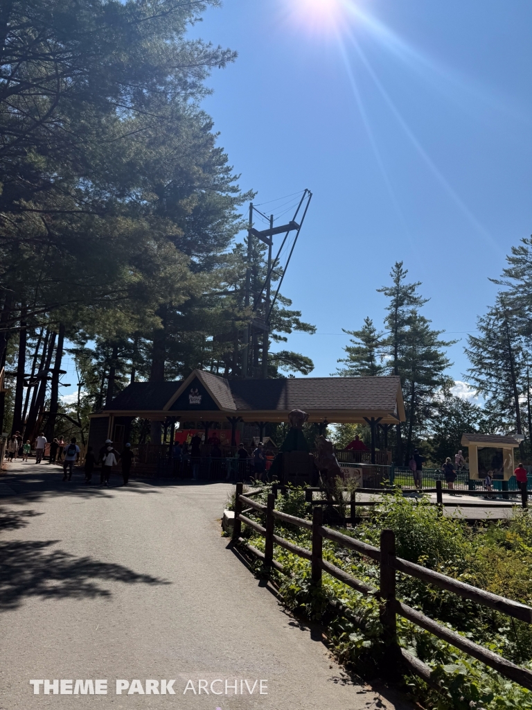 Misc at Santa's Village Muskoka's Theme Park