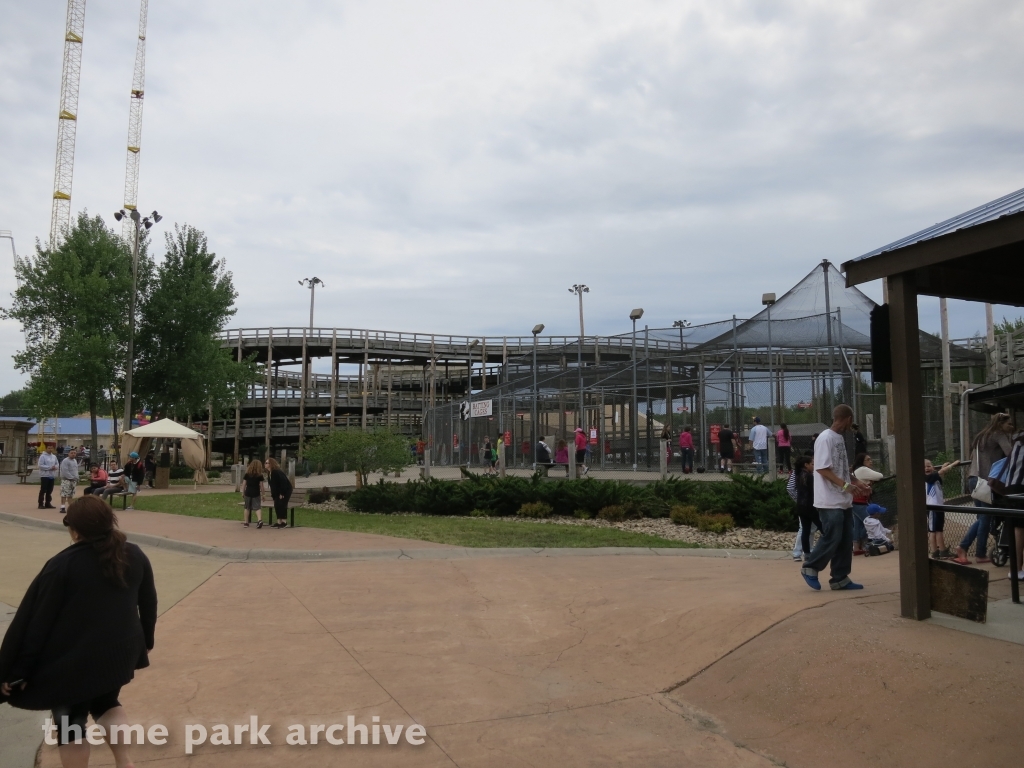 Helios at Mt. Olympus