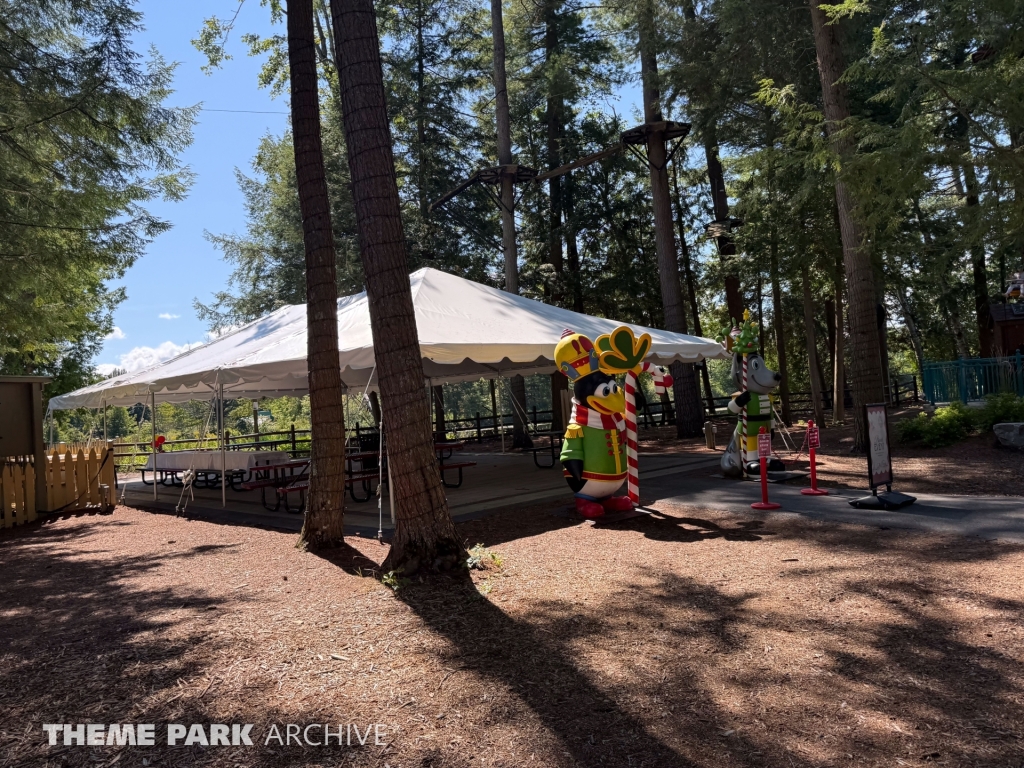 Misc at Santa's Village Muskoka's Theme Park