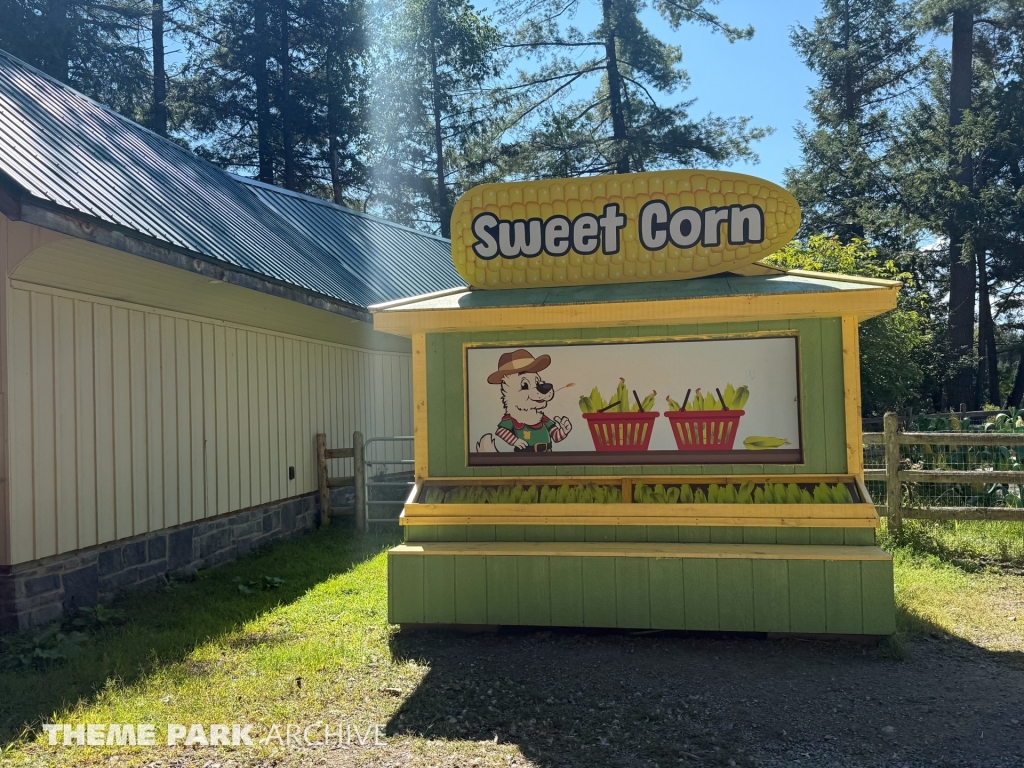 Misc at Santa's Village Muskoka's Theme Park