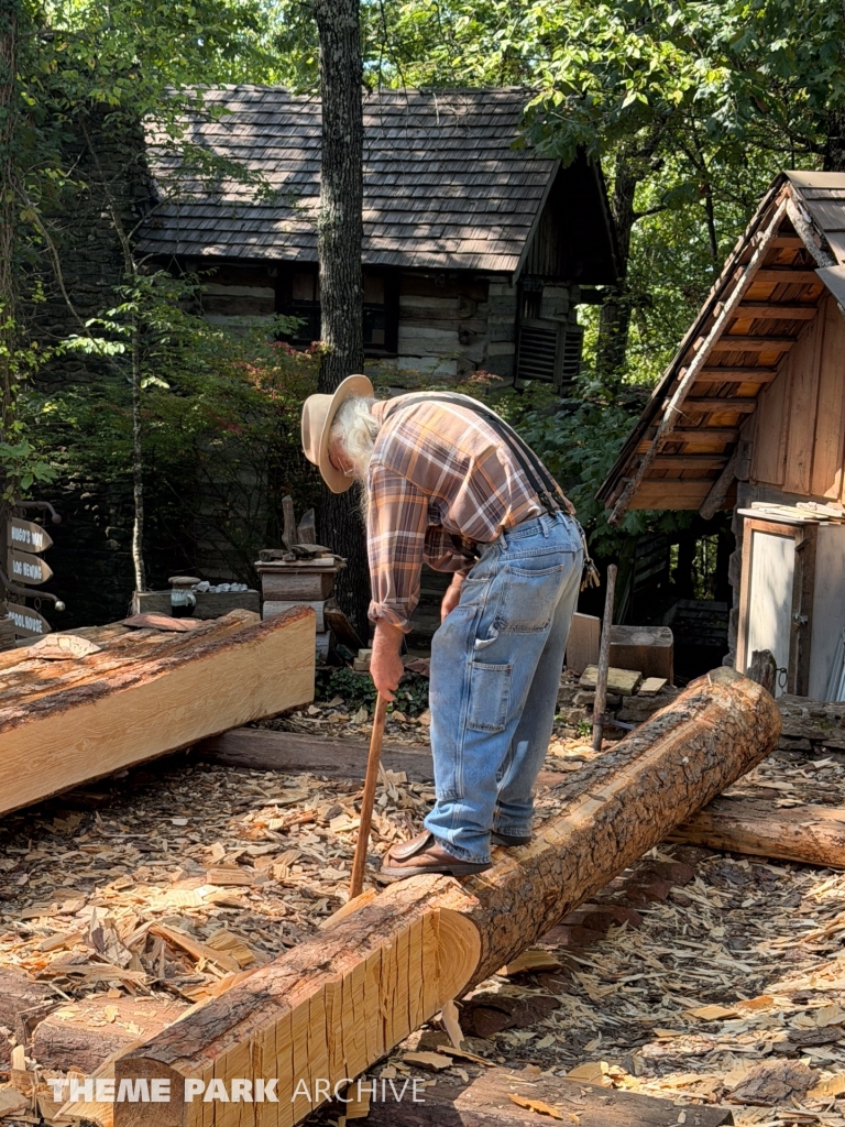 Homestead Ridge at Silver Dollar City