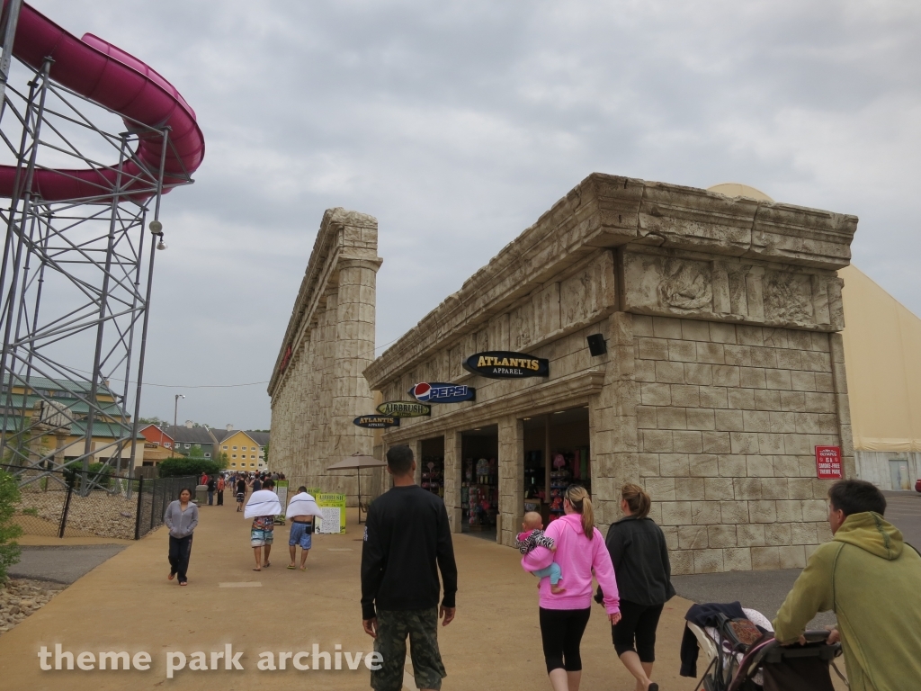 Shops at Mt. Olympus at Mt. Olympus