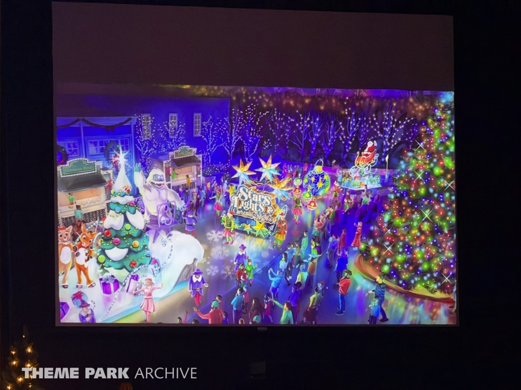 Opera House at Silver Dollar City