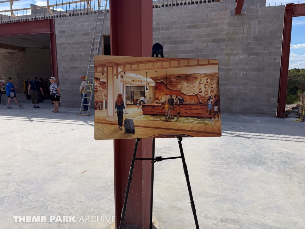 Silver Dollar City Resort at Silver Dollar City