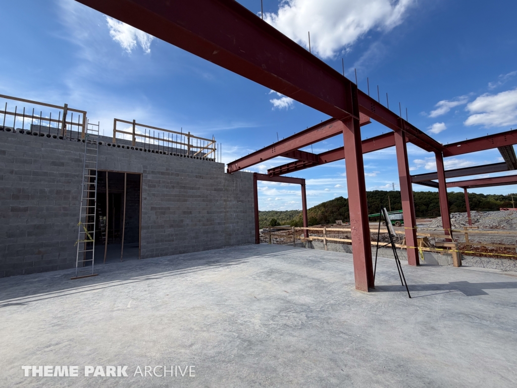 Silver Dollar City Resort at Silver Dollar City