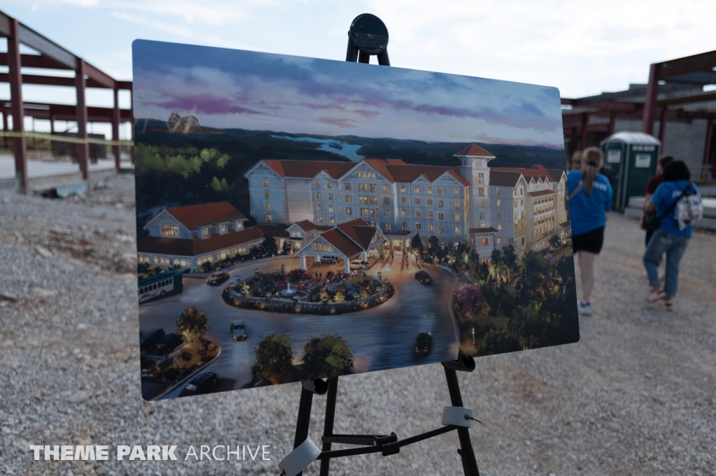 Silver Dollar City Resort at Silver Dollar City