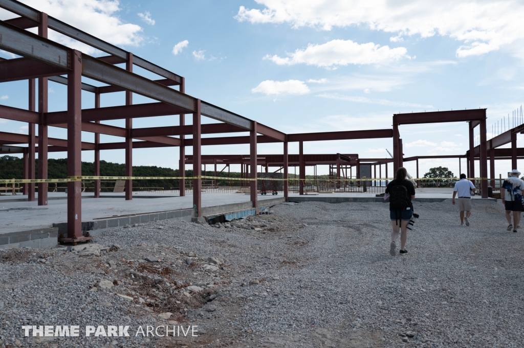 Silver Dollar City Resort at Silver Dollar City