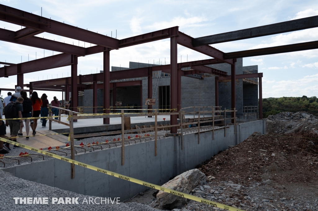 Silver Dollar City Resort at Silver Dollar City