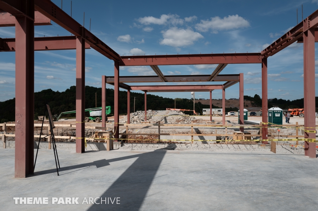 Silver Dollar City Resort at Silver Dollar City